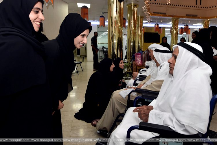 SMA organizes virtual session to highlight role of cultural institutions in supporting youth humanitarian action